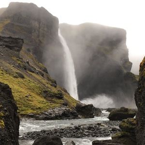 Meet your Posher, Zach